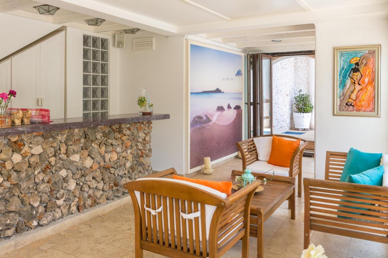 Oasis Hotel (Adults Only) Kalkan Exterior foto